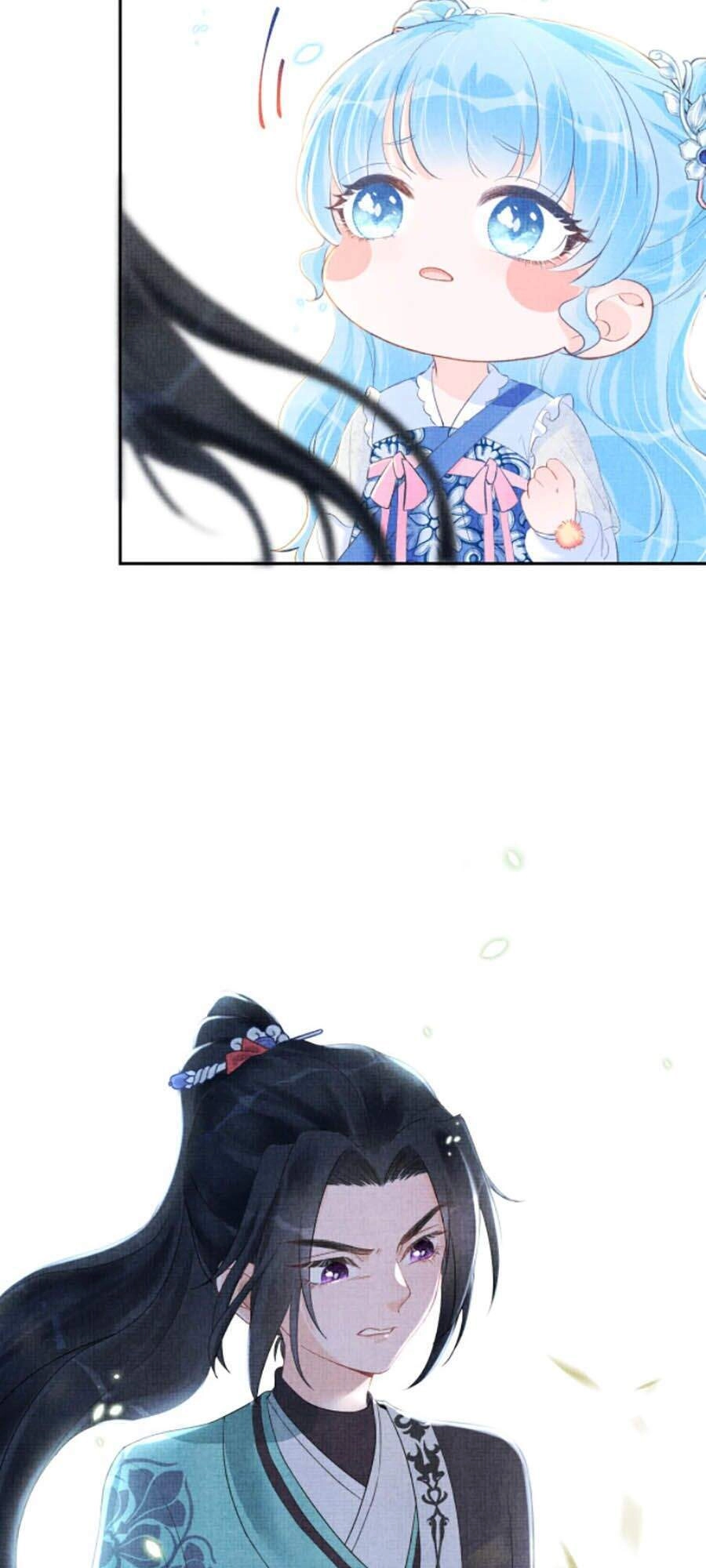 Giao Nhân Tể Tể Ba Tuổi Rồi! Chapter 4 - 33