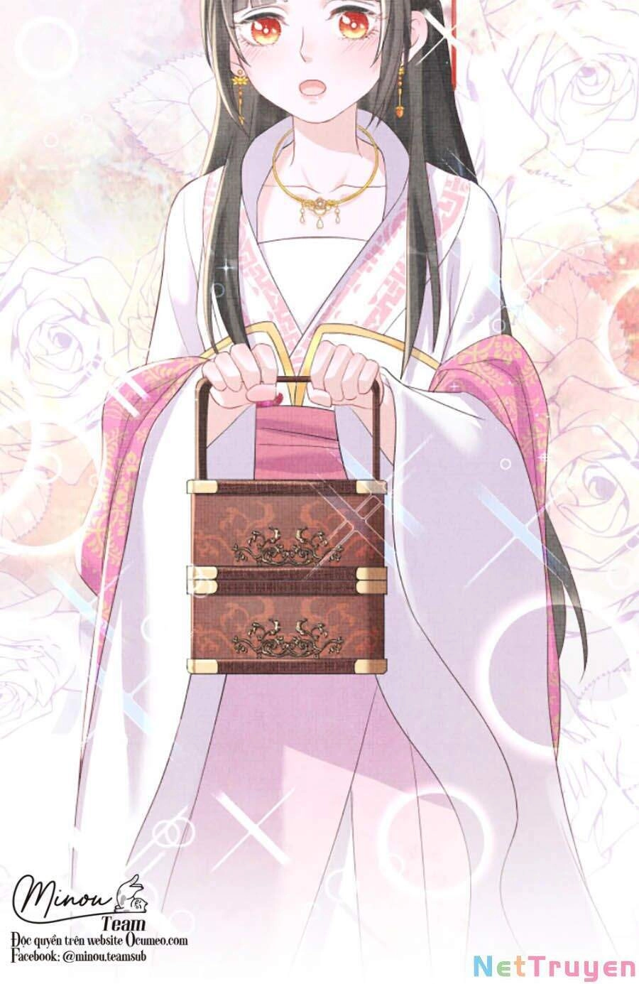 Giao Nhân Tể Tể Ba Tuổi Rồi! Chapter 4 - 44