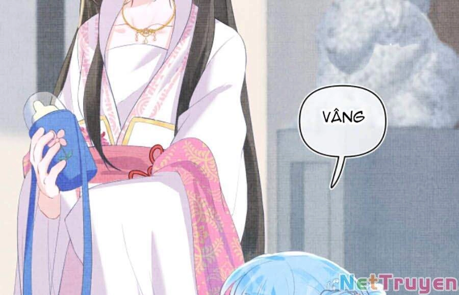 Giao Nhân Tể Tể Ba Tuổi Rồi! Chapter 5 - 18