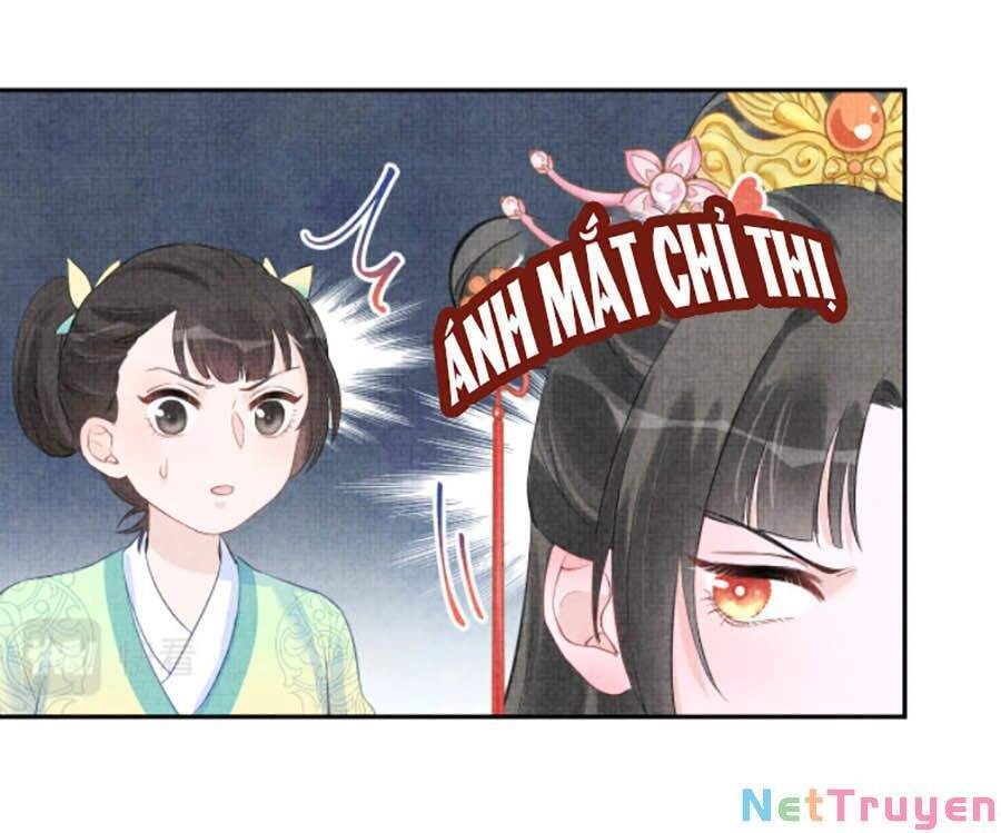 Giao Nhân Tể Tể Ba Tuổi Rồi! Chapter 5 - 26