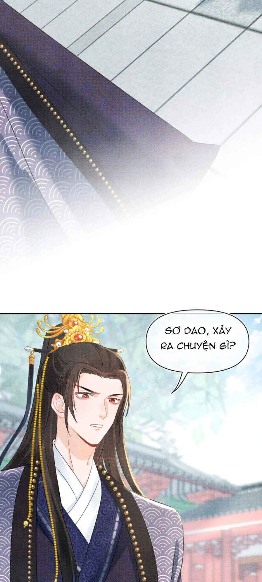 Giao Nhân Tể Tể Ba Tuổi Rồi! Chapter 5 - 34