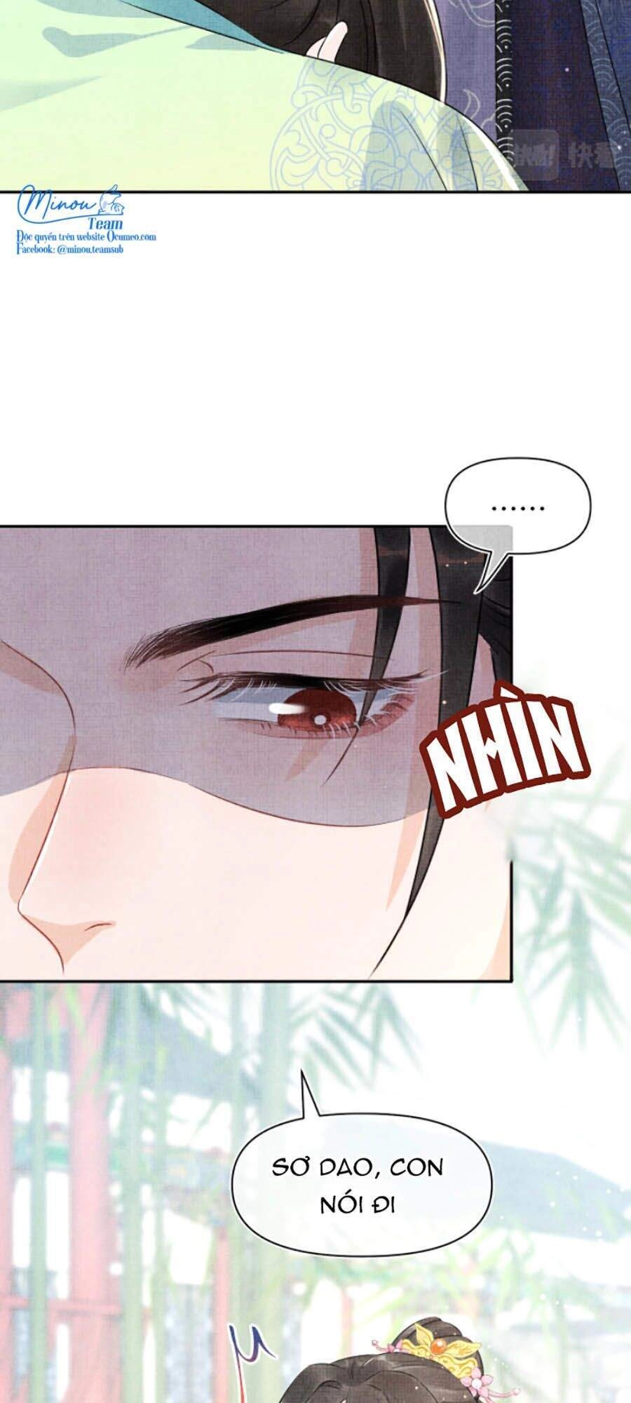 Giao Nhân Tể Tể Ba Tuổi Rồi! Chapter 6 - 4