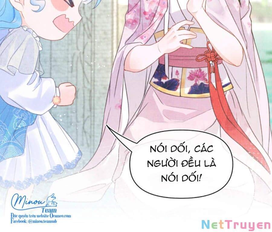 Giao Nhân Tể Tể Ba Tuổi Rồi! Chapter 6 - 7