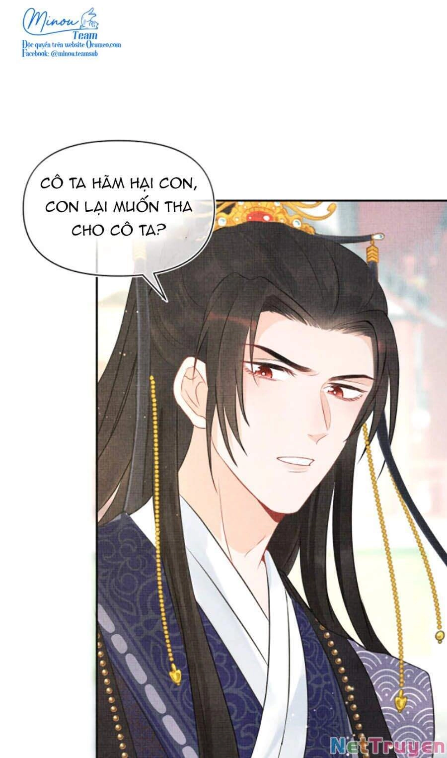 Giao Nhân Tể Tể Ba Tuổi Rồi! Chapter 6 - 18