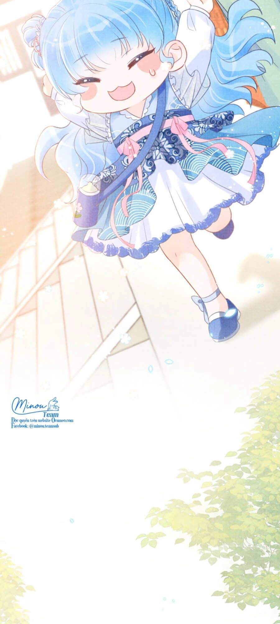 Giao Nhân Tể Tể Ba Tuổi Rồi! Chapter 6 - 32