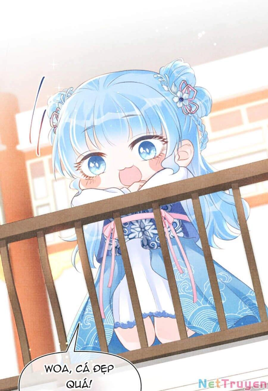 Giao Nhân Tể Tể Ba Tuổi Rồi! Chapter 6 - 37