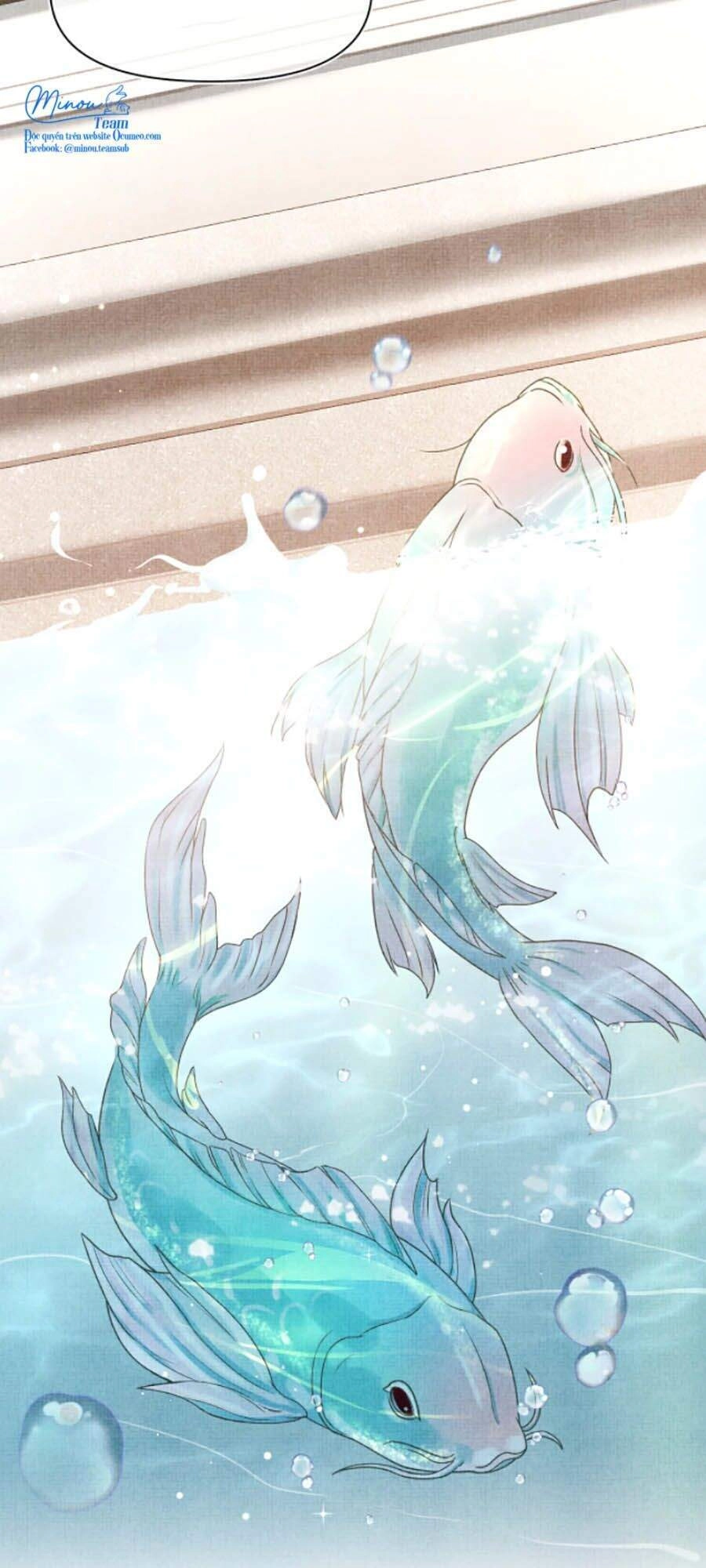 Giao Nhân Tể Tể Ba Tuổi Rồi! Chapter 6 - 38