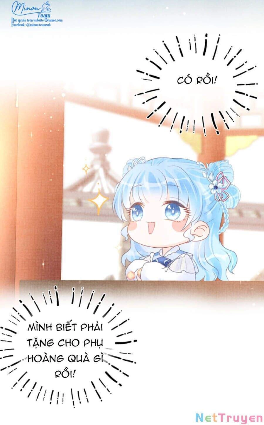 Giao Nhân Tể Tể Ba Tuổi Rồi! Chapter 6 - 39