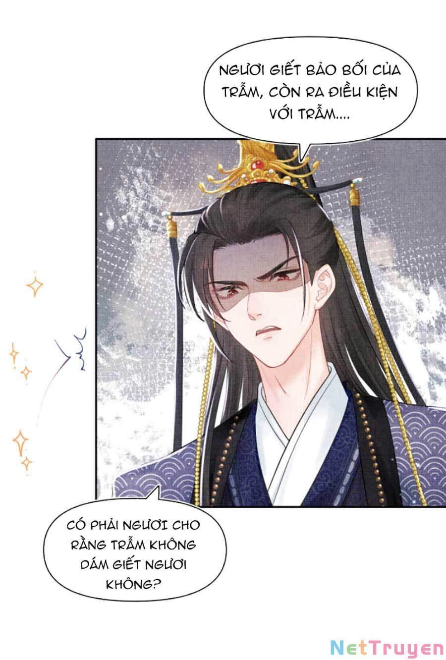 Giao Nhân Tể Tể Ba Tuổi Rồi! Chapter 8 - 3