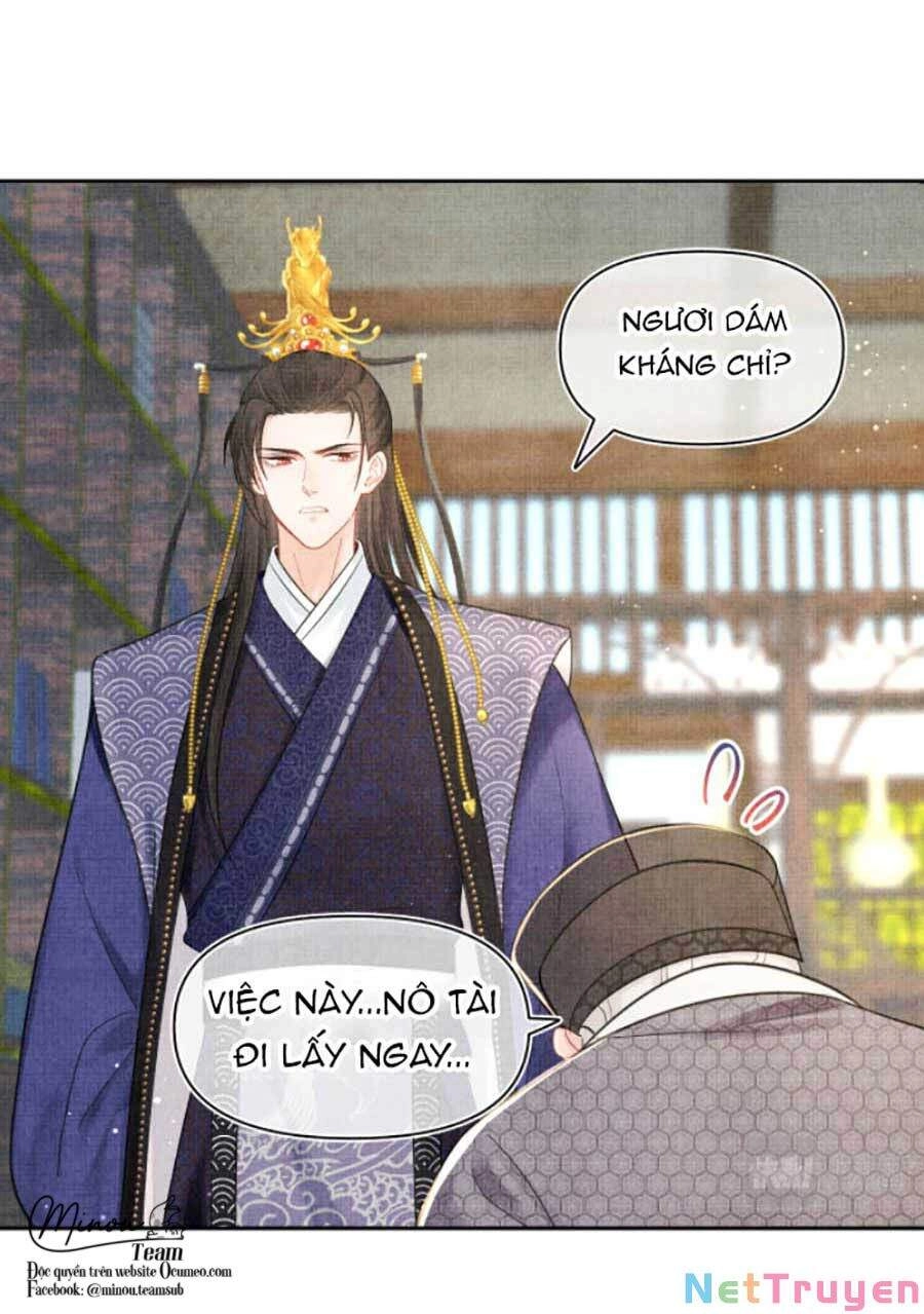 Giao Nhân Tể Tể Ba Tuổi Rồi! Chapter 8 - 6