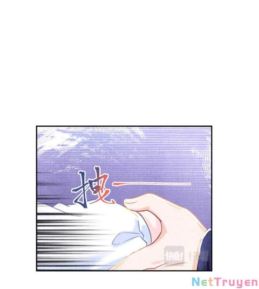 Giao Nhân Tể Tể Ba Tuổi Rồi! Chapter 8 - 12