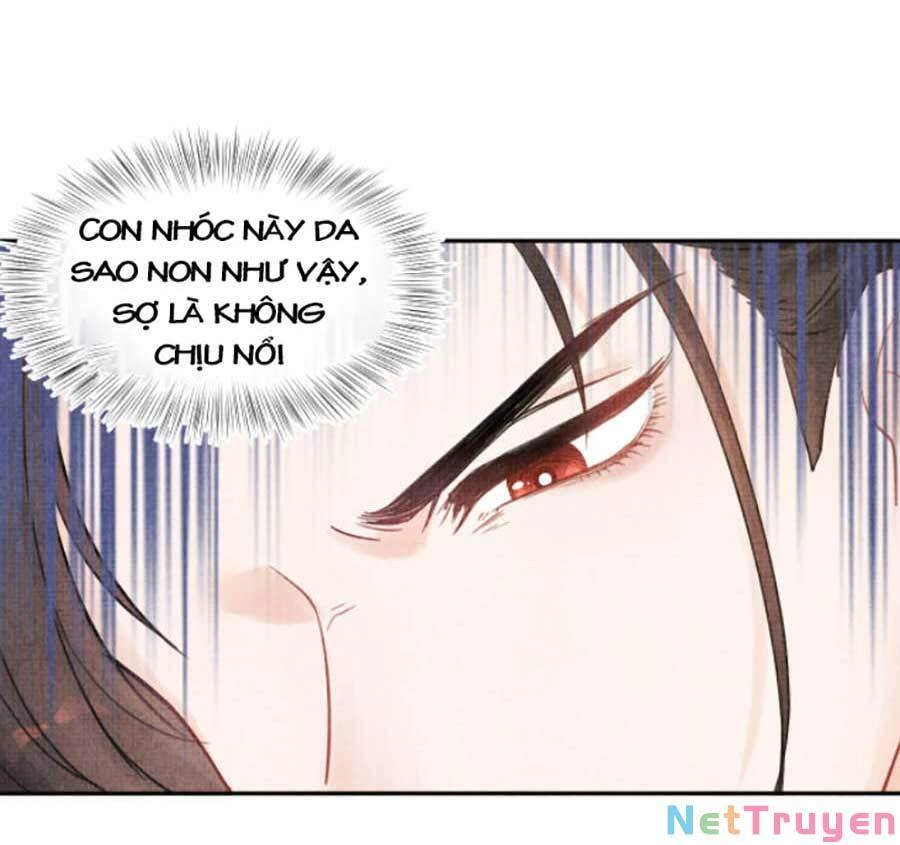 Giao Nhân Tể Tể Ba Tuổi Rồi! Chapter 8 - 13