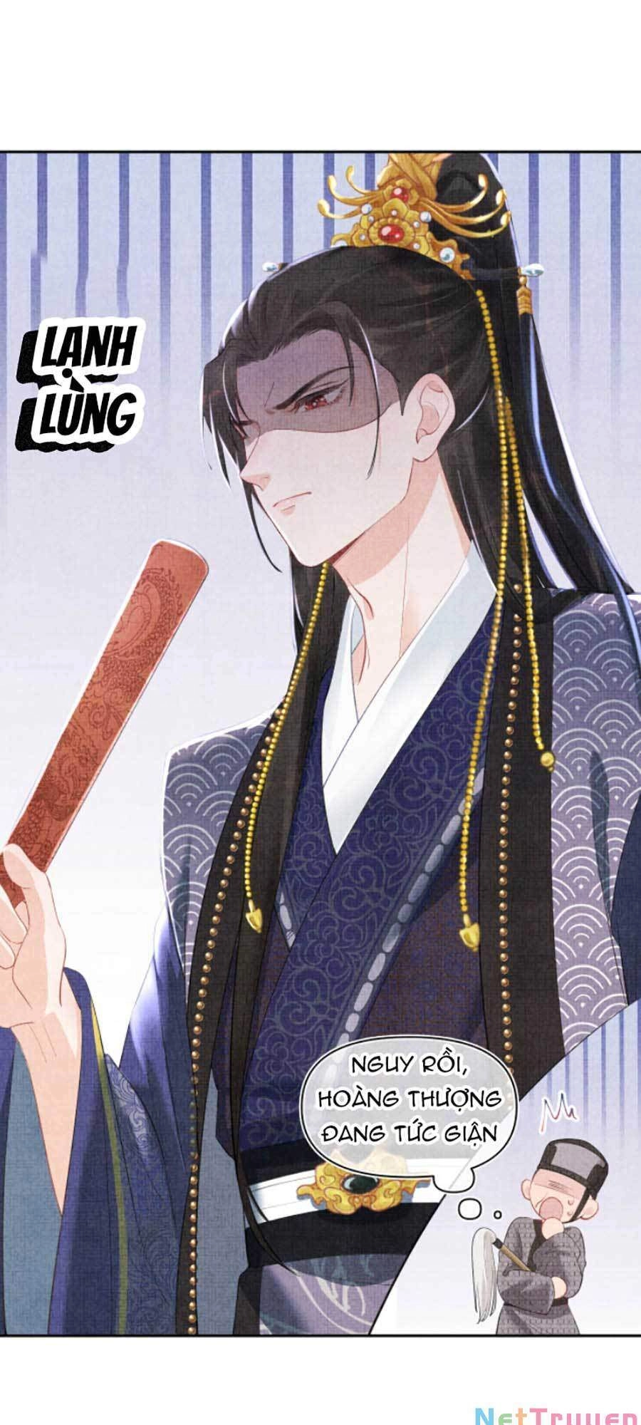 Giao Nhân Tể Tể Ba Tuổi Rồi! Chapter 8 - 18