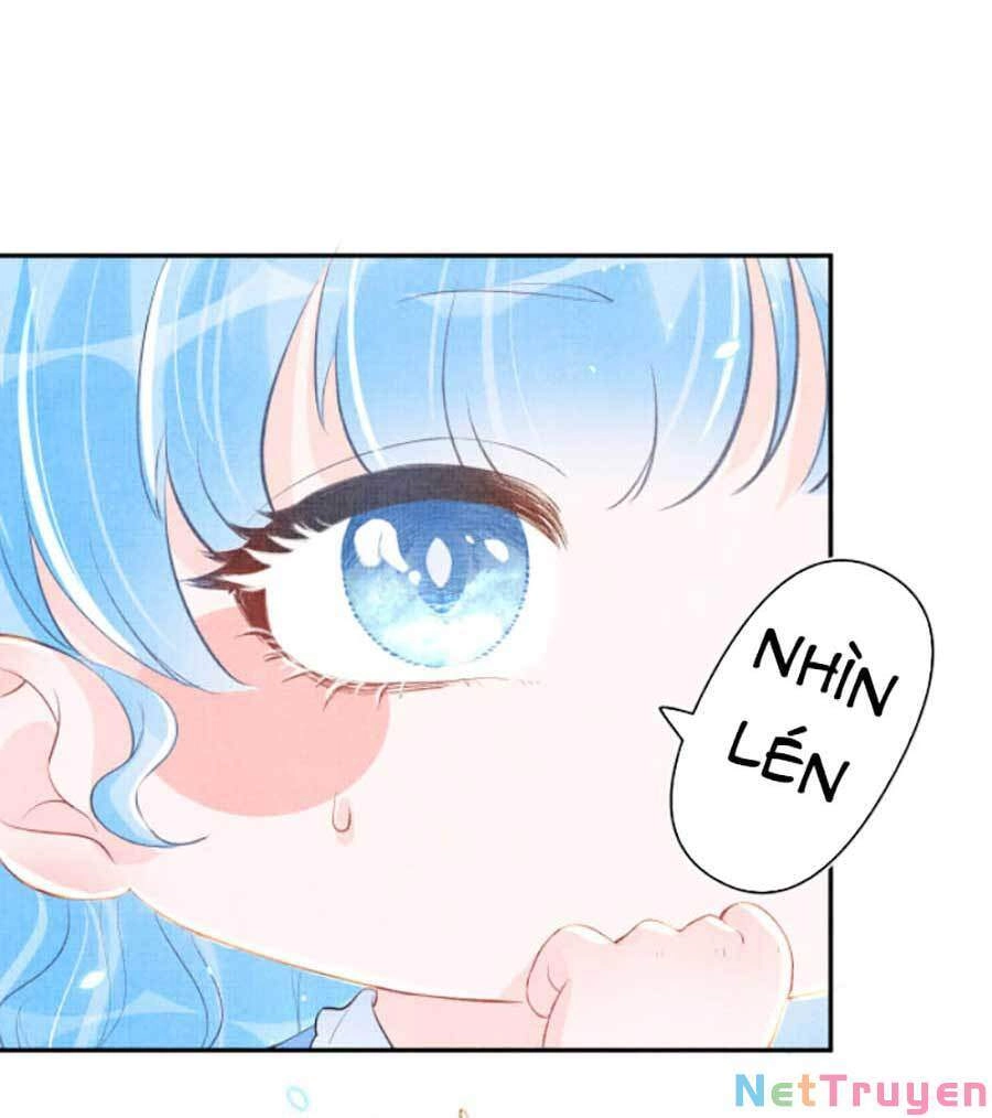 Giao Nhân Tể Tể Ba Tuổi Rồi! Chapter 8 - 21