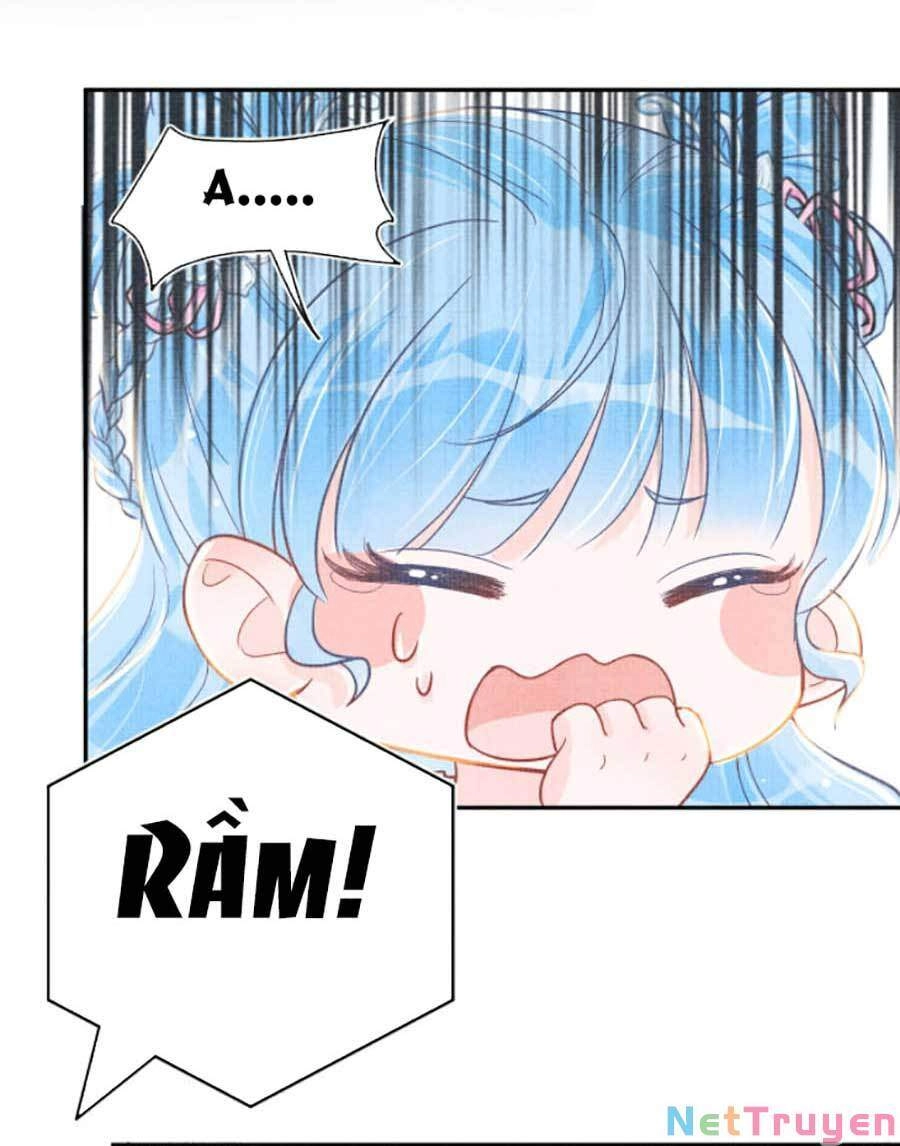 Giao Nhân Tể Tể Ba Tuổi Rồi! Chapter 8 - 26