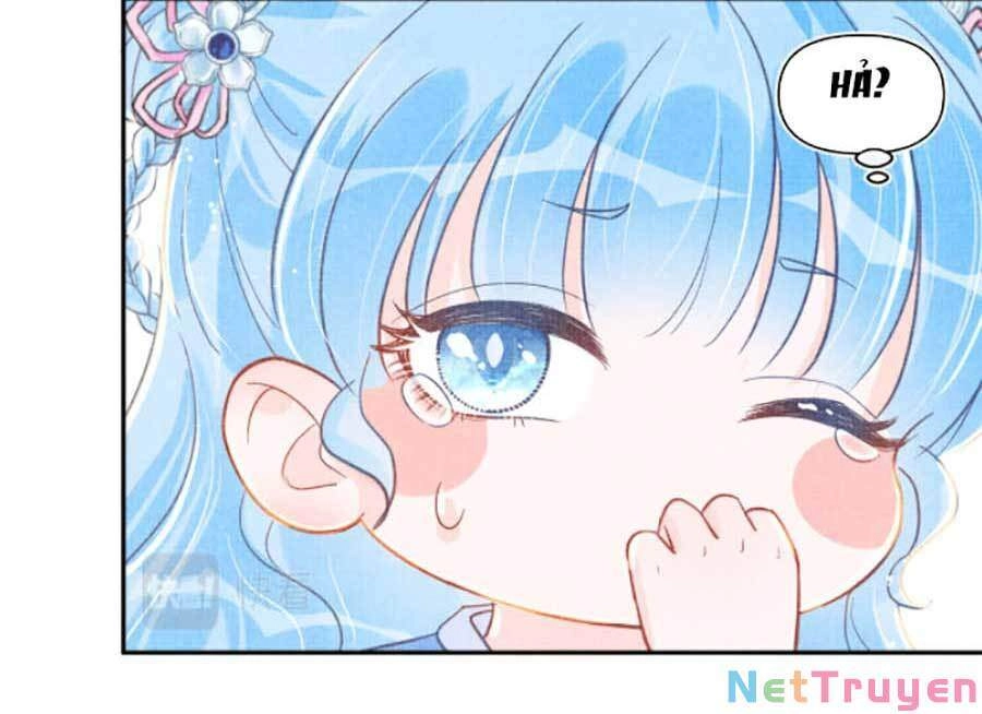 Giao Nhân Tể Tể Ba Tuổi Rồi! Chapter 8 - 27