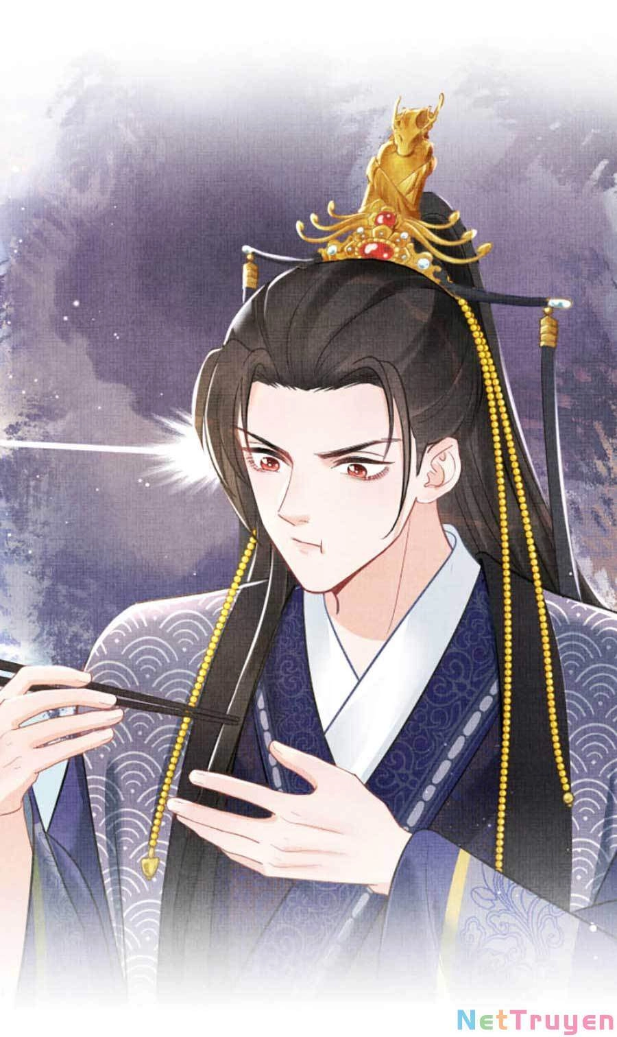 Giao Nhân Tể Tể Ba Tuổi Rồi! Chapter 8 - 31