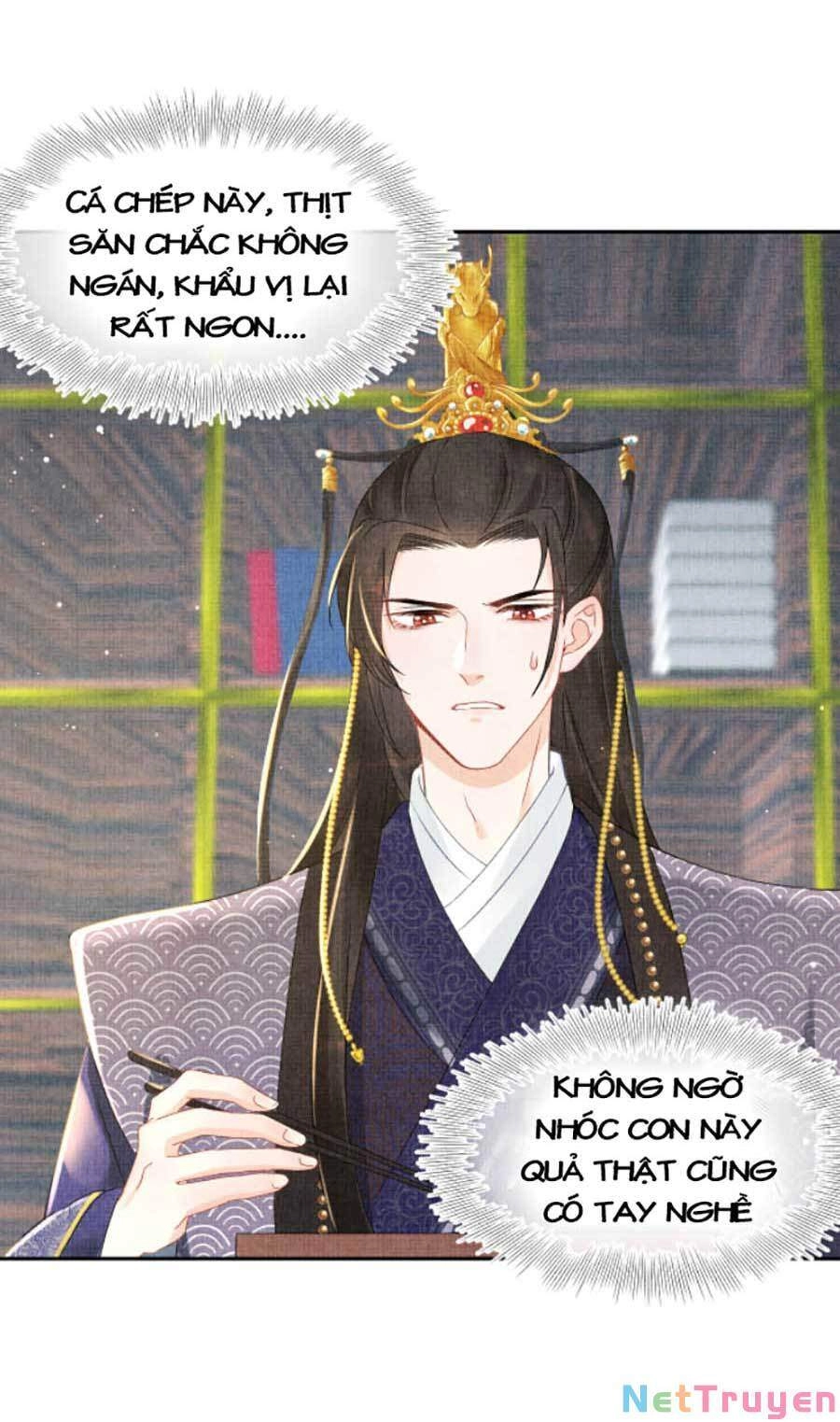 Giao Nhân Tể Tể Ba Tuổi Rồi! Chapter 8 - 32