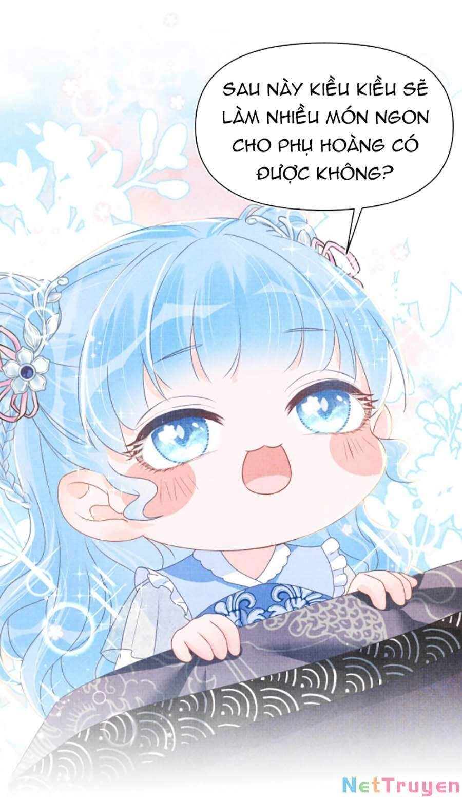 Giao Nhân Tể Tể Ba Tuổi Rồi! Chapter 8 - 35