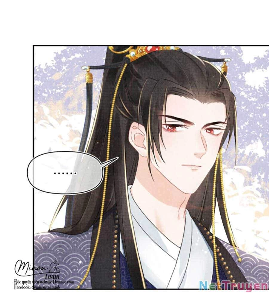 Giao Nhân Tể Tể Ba Tuổi Rồi! Chapter 8 - 36