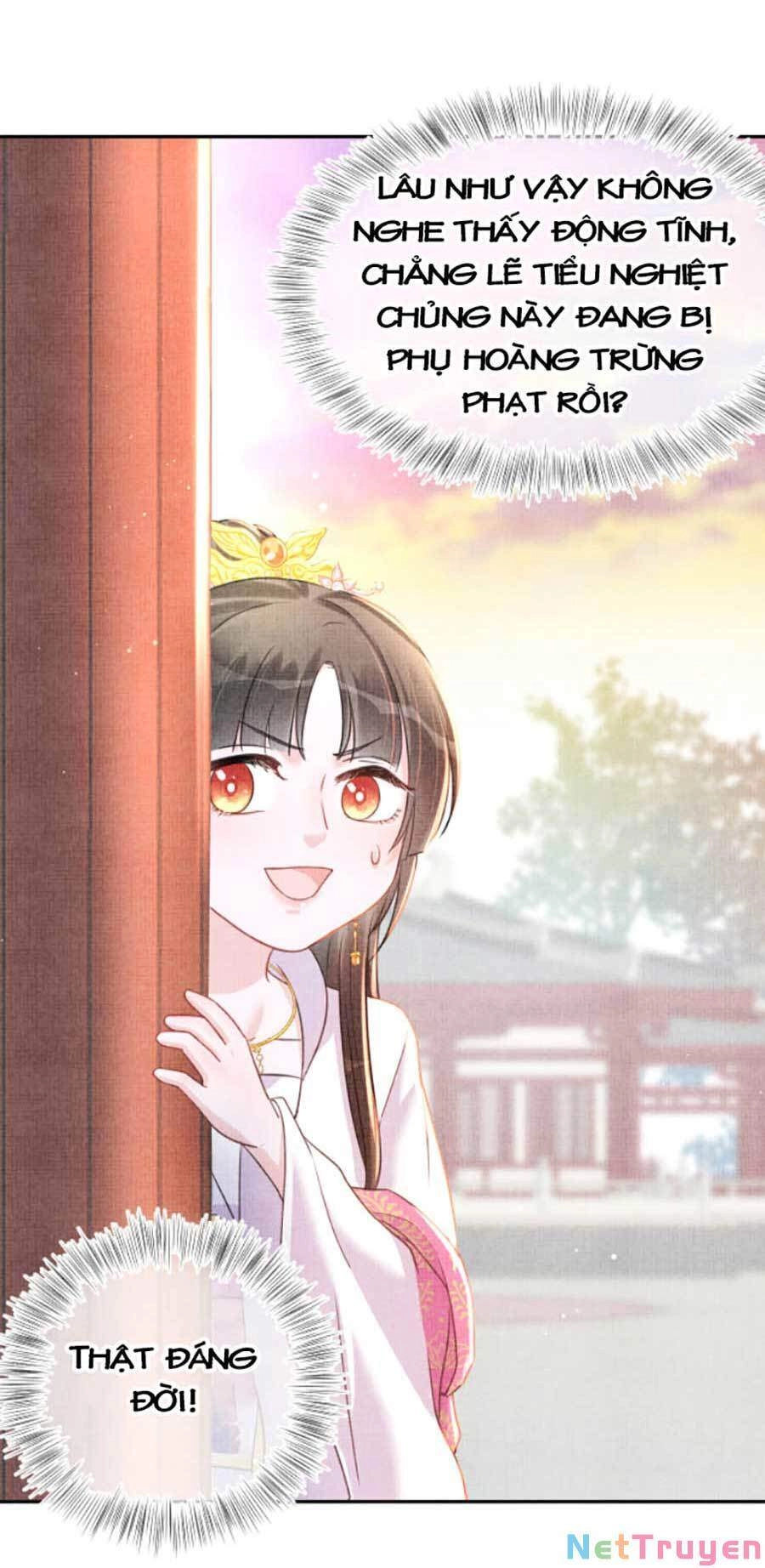 Giao Nhân Tể Tể Ba Tuổi Rồi! Chapter 8 - 40