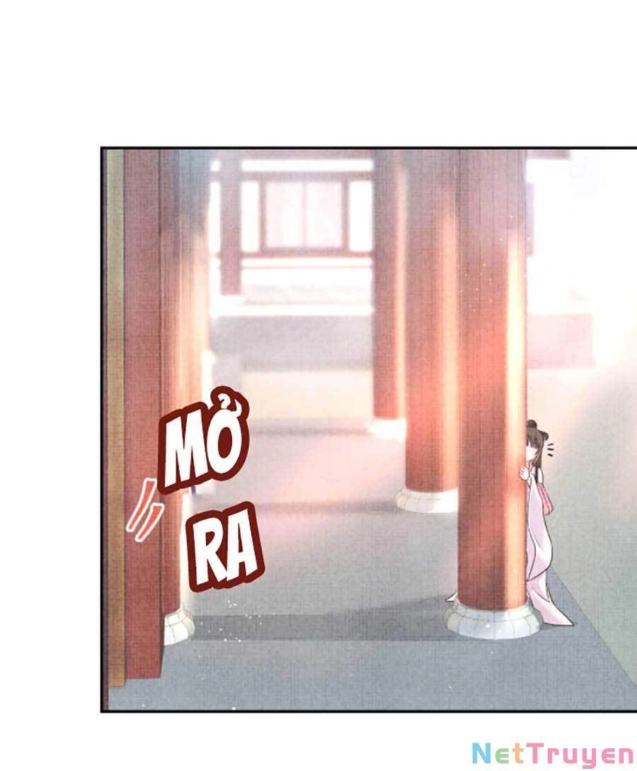 Giao Nhân Tể Tể Ba Tuổi Rồi! Chapter 8 - 41