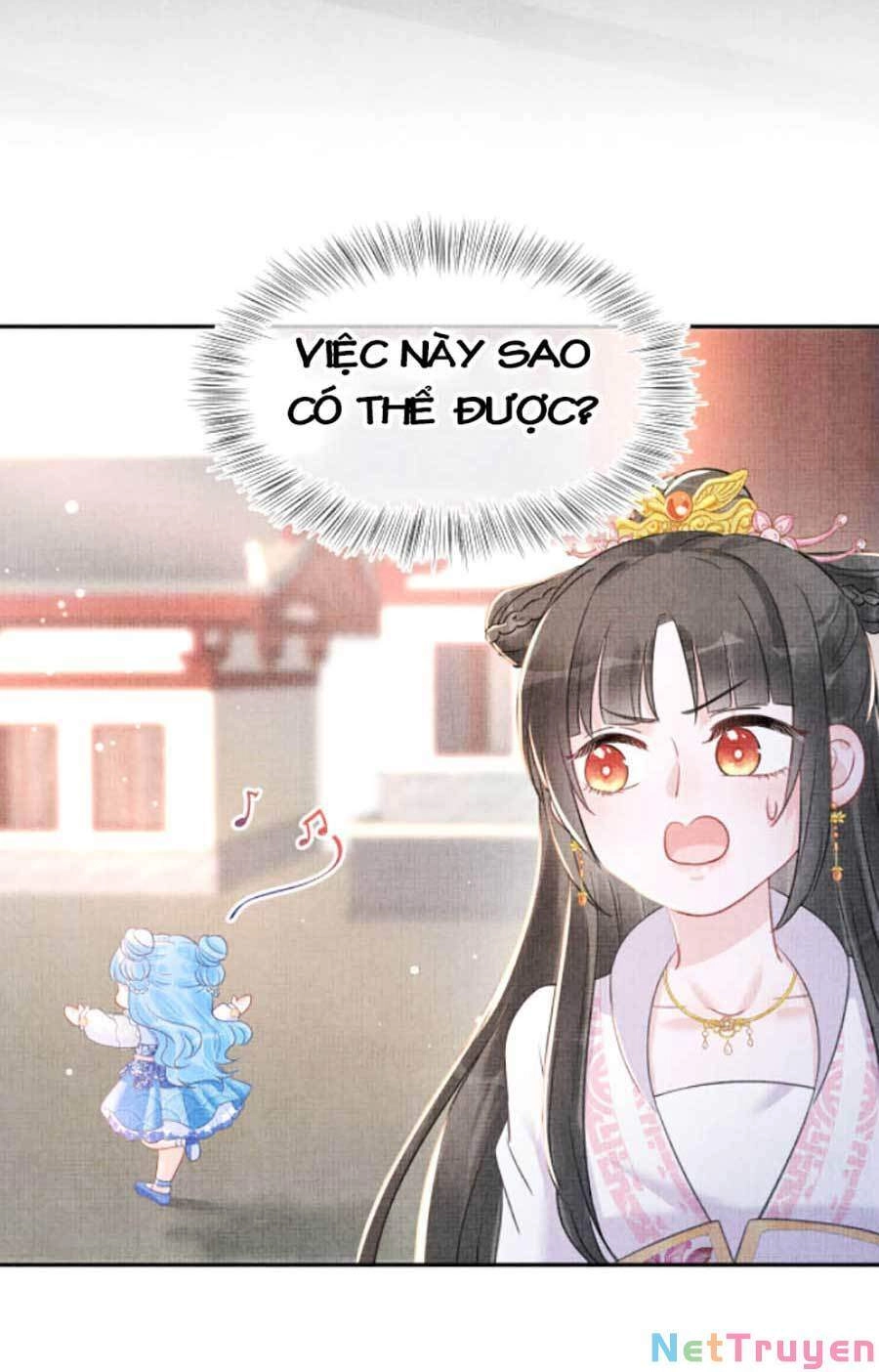 Giao Nhân Tể Tể Ba Tuổi Rồi! Chapter 8 - 43