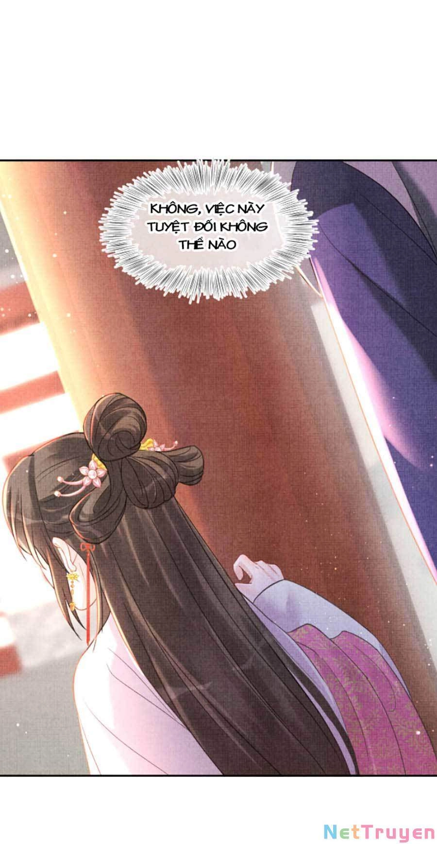 Giao Nhân Tể Tể Ba Tuổi Rồi! Chapter 8 - 46