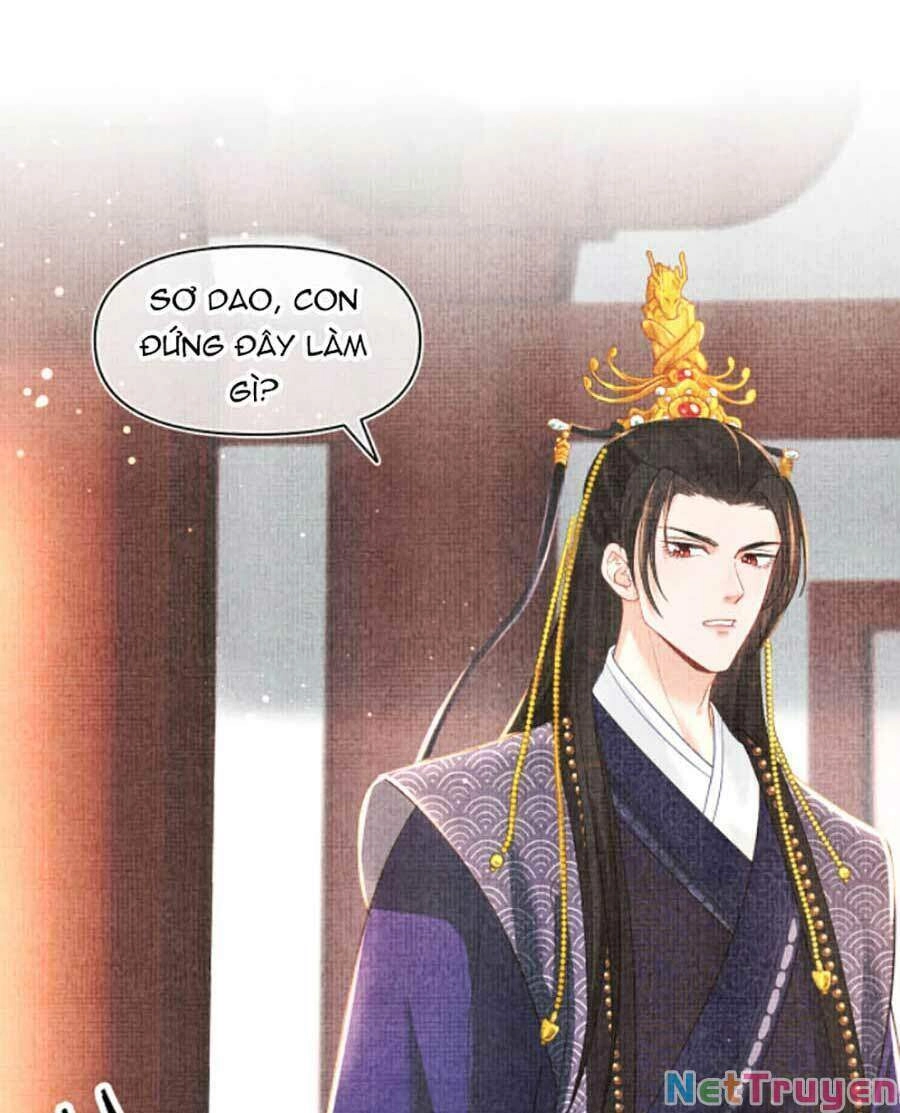 Giao Nhân Tể Tể Ba Tuổi Rồi! Chapter 9 - 1