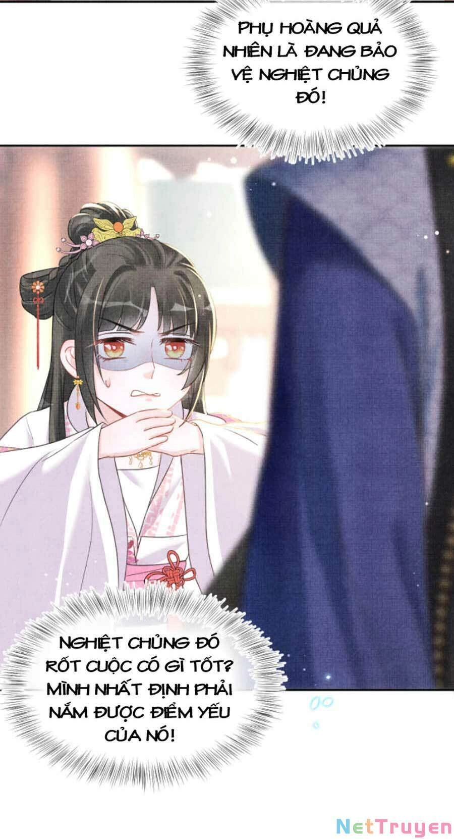 Giao Nhân Tể Tể Ba Tuổi Rồi! Chapter 9 - 7