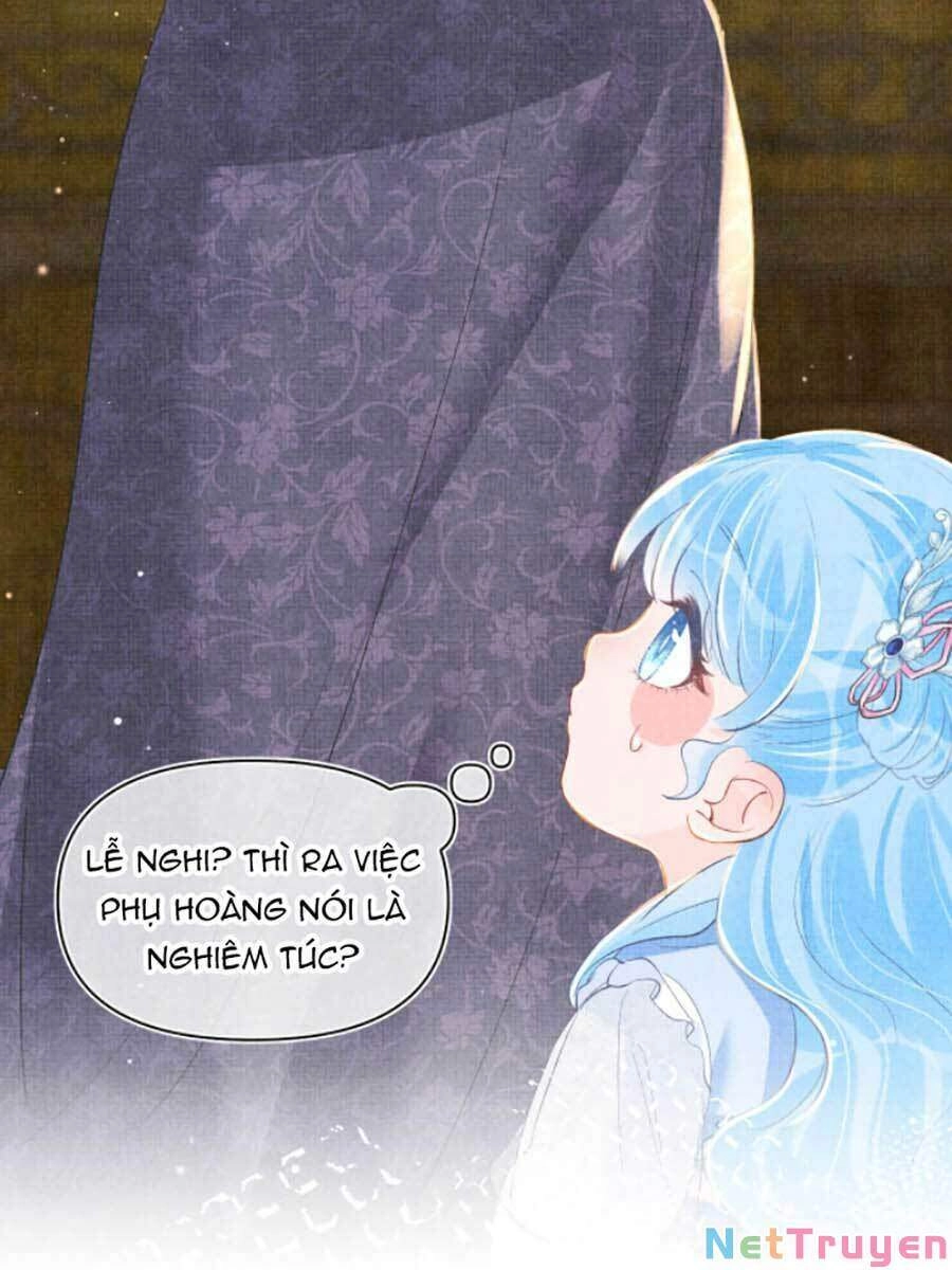 Giao Nhân Tể Tể Ba Tuổi Rồi! Chapter 9 - 19