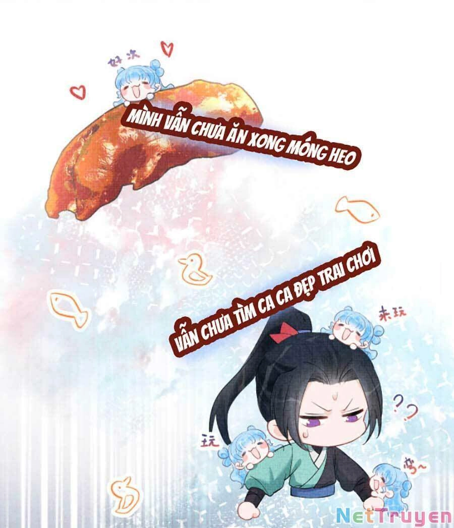Giao Nhân Tể Tể Ba Tuổi Rồi! Chapter 9 - 20