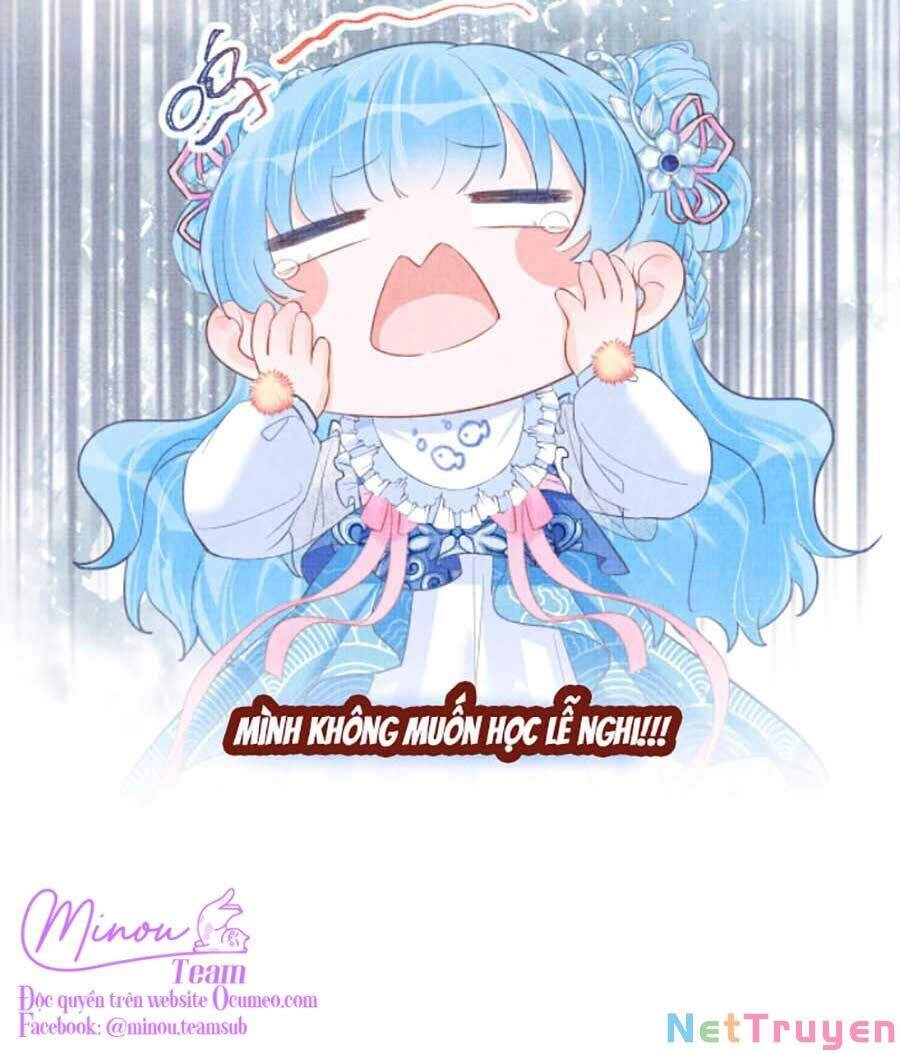 Giao Nhân Tể Tể Ba Tuổi Rồi! Chapter 9 - 21