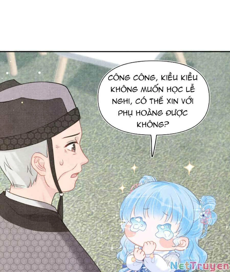 Giao Nhân Tể Tể Ba Tuổi Rồi! Chapter 9 - 22