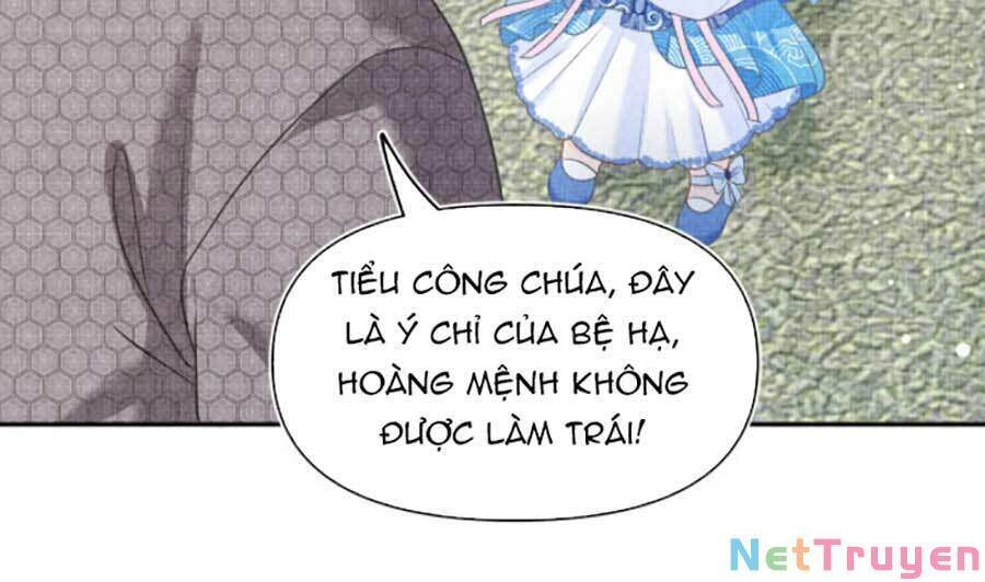 Giao Nhân Tể Tể Ba Tuổi Rồi! Chapter 9 - 23