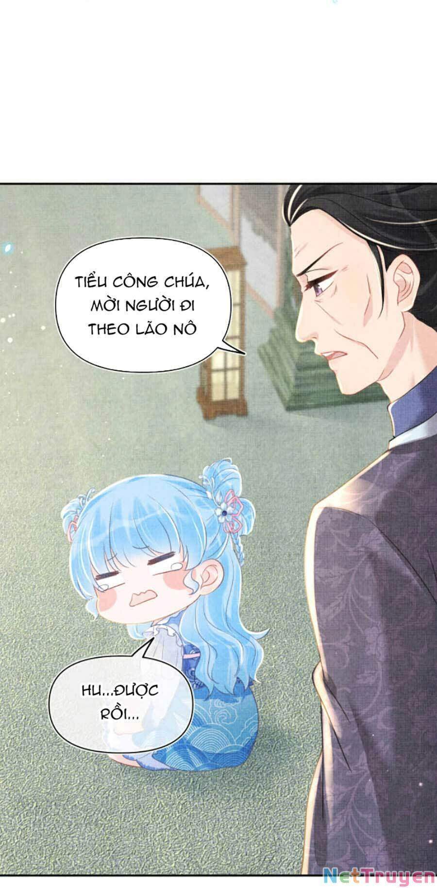 Giao Nhân Tể Tể Ba Tuổi Rồi! Chapter 9 - 27