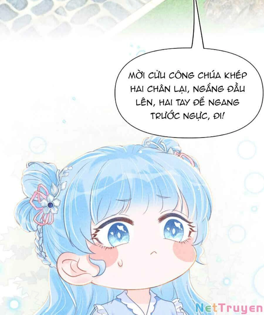 Giao Nhân Tể Tể Ba Tuổi Rồi! Chapter 9 - 30