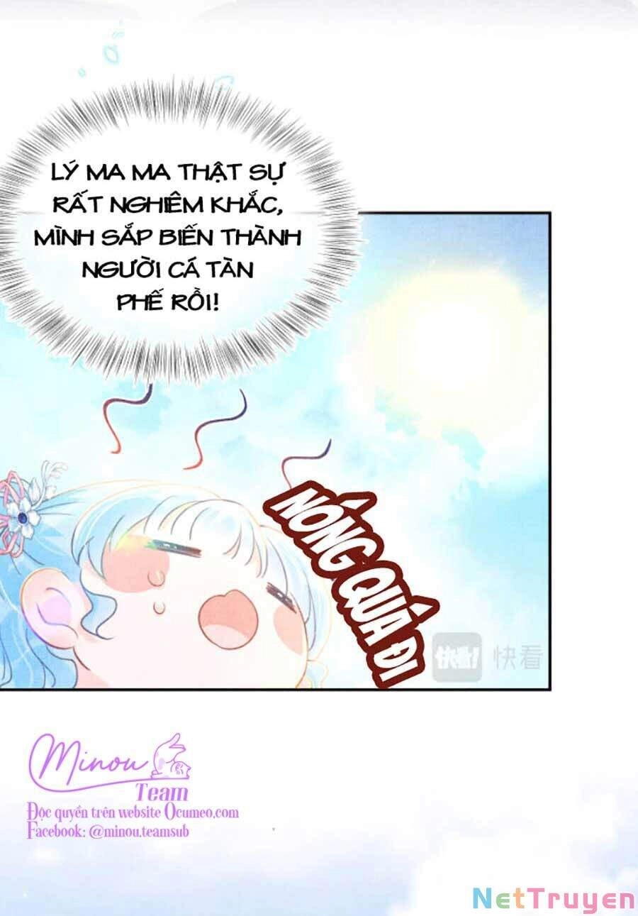 Giao Nhân Tể Tể Ba Tuổi Rồi! Chapter 9 - 32