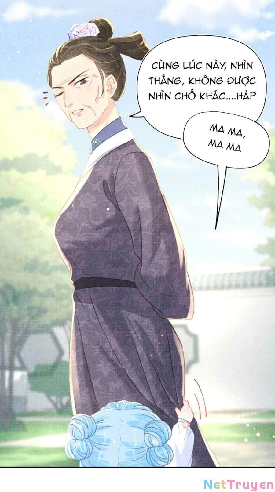 Giao Nhân Tể Tể Ba Tuổi Rồi! Chapter 9 - 33