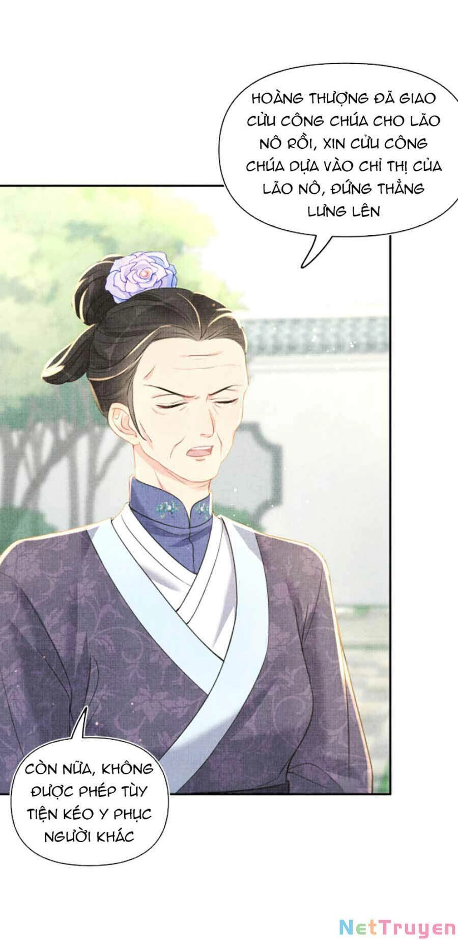 Giao Nhân Tể Tể Ba Tuổi Rồi! Chapter 9 - 35