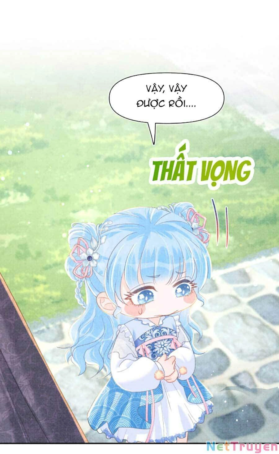 Giao Nhân Tể Tể Ba Tuổi Rồi! Chapter 9 - 36