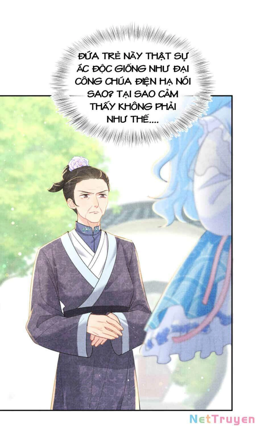 Giao Nhân Tể Tể Ba Tuổi Rồi! Chapter 9 - 37