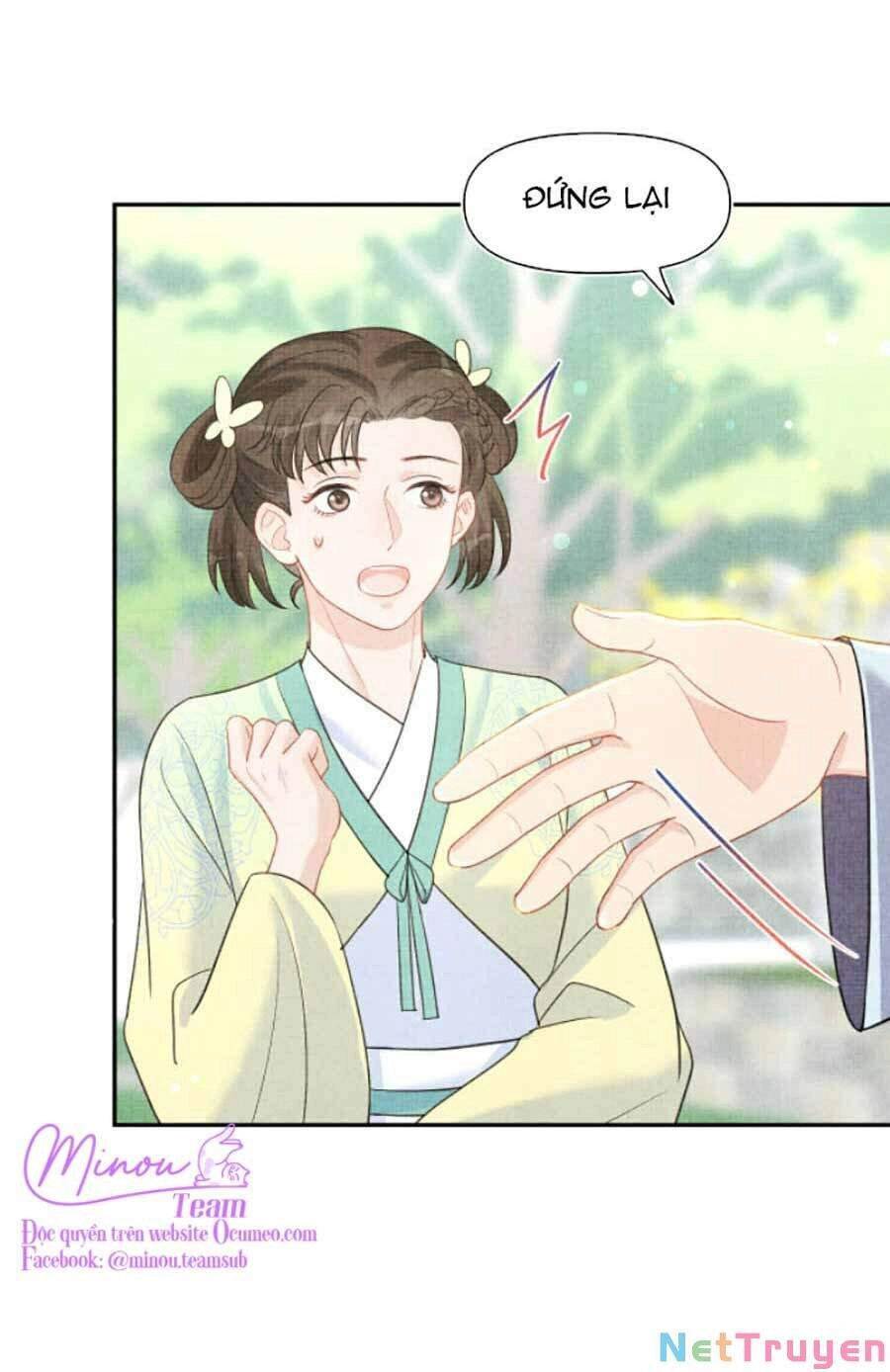 Giao Nhân Tể Tể Ba Tuổi Rồi! Chapter 9 - 42