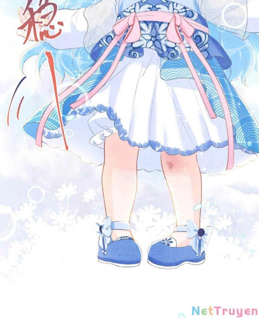 Giao Nhân Tể Tể Ba Tuổi Rồi! Chapter 9 - 48