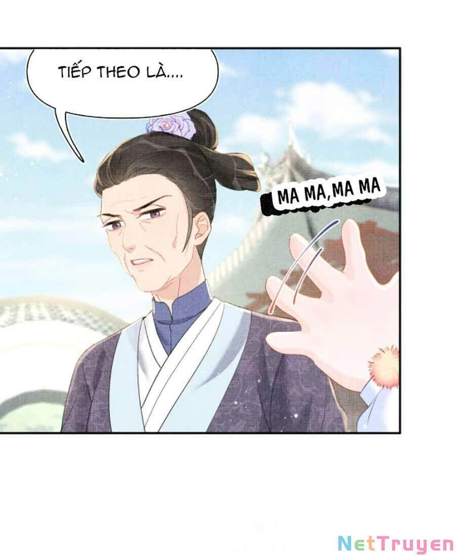 Giao Nhân Tể Tể Ba Tuổi Rồi! Chapter 9 - 51