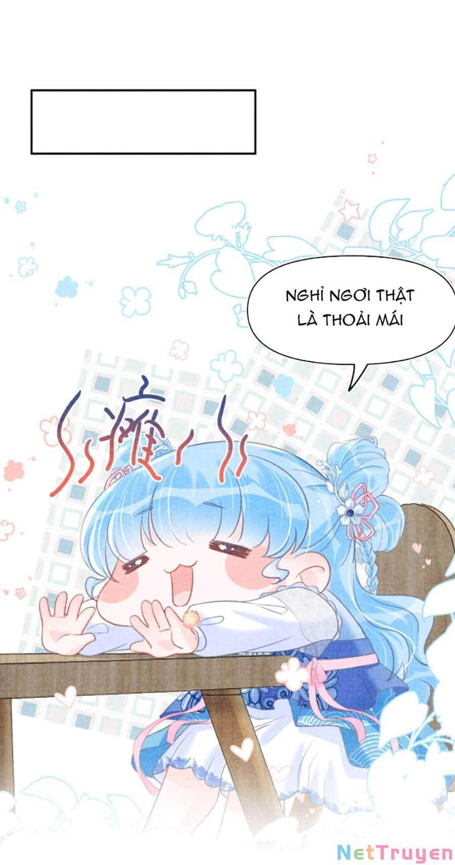 Giao Nhân Tể Tể Ba Tuổi Rồi! Chapter 10 - 4