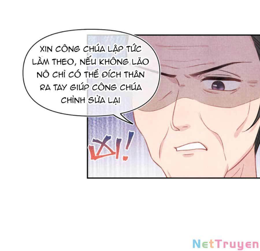 Giao Nhân Tể Tể Ba Tuổi Rồi! Chapter 10 - 6