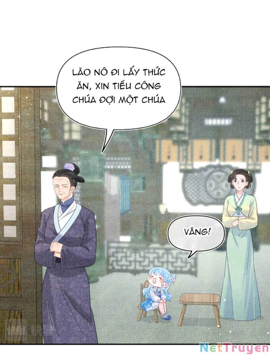 Giao Nhân Tể Tể Ba Tuổi Rồi! Chapter 10 - 8