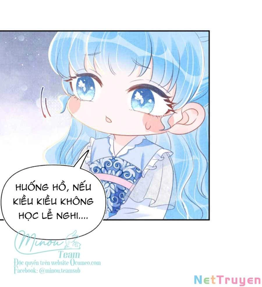 Giao Nhân Tể Tể Ba Tuổi Rồi! Chapter 10 - 13