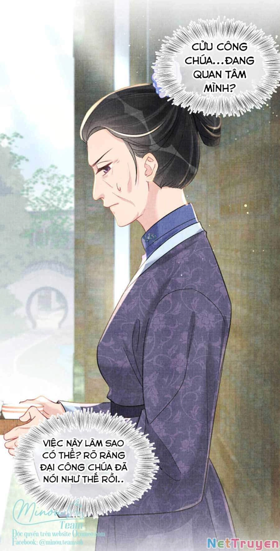 Giao Nhân Tể Tể Ba Tuổi Rồi! Chapter 10 - 17